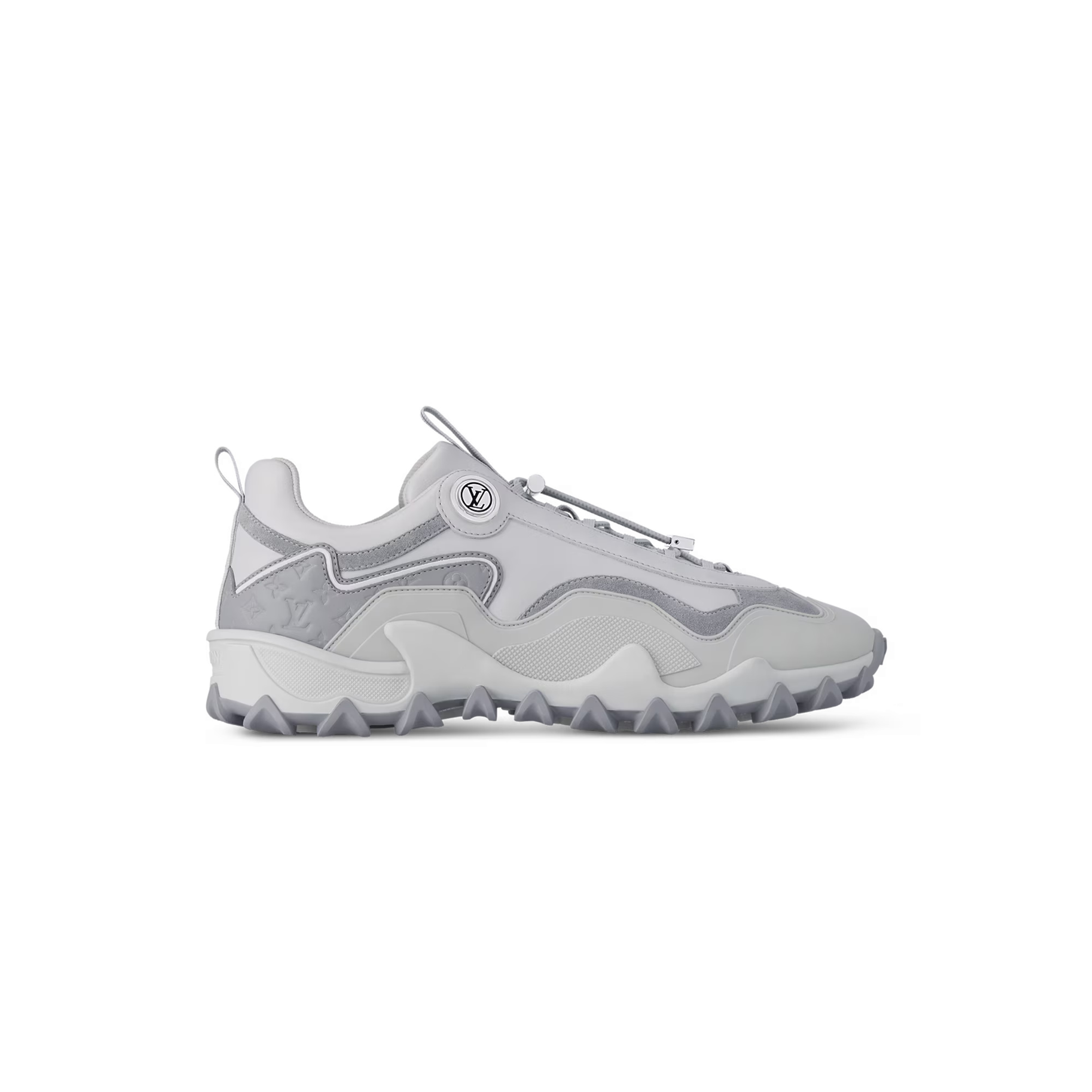 l**is V*t*n lv rush sneaker 1agzgb